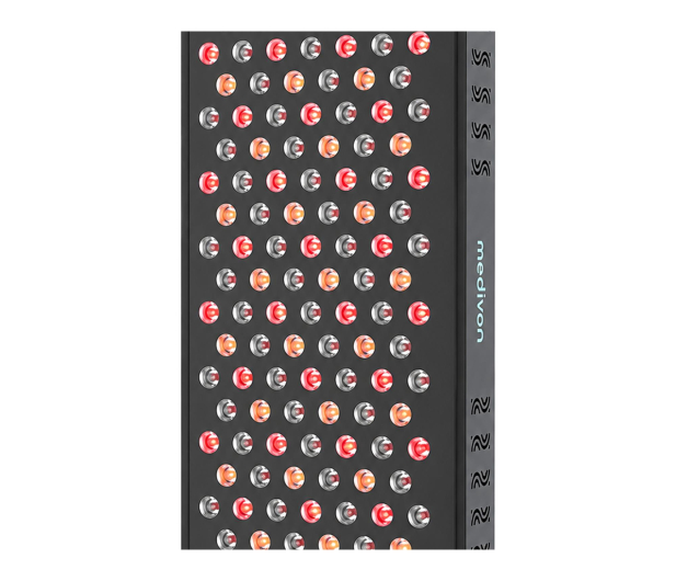 Medivon Lampa terapeutyczna LED Lumera Max - 1533518 - zdjęcie 4